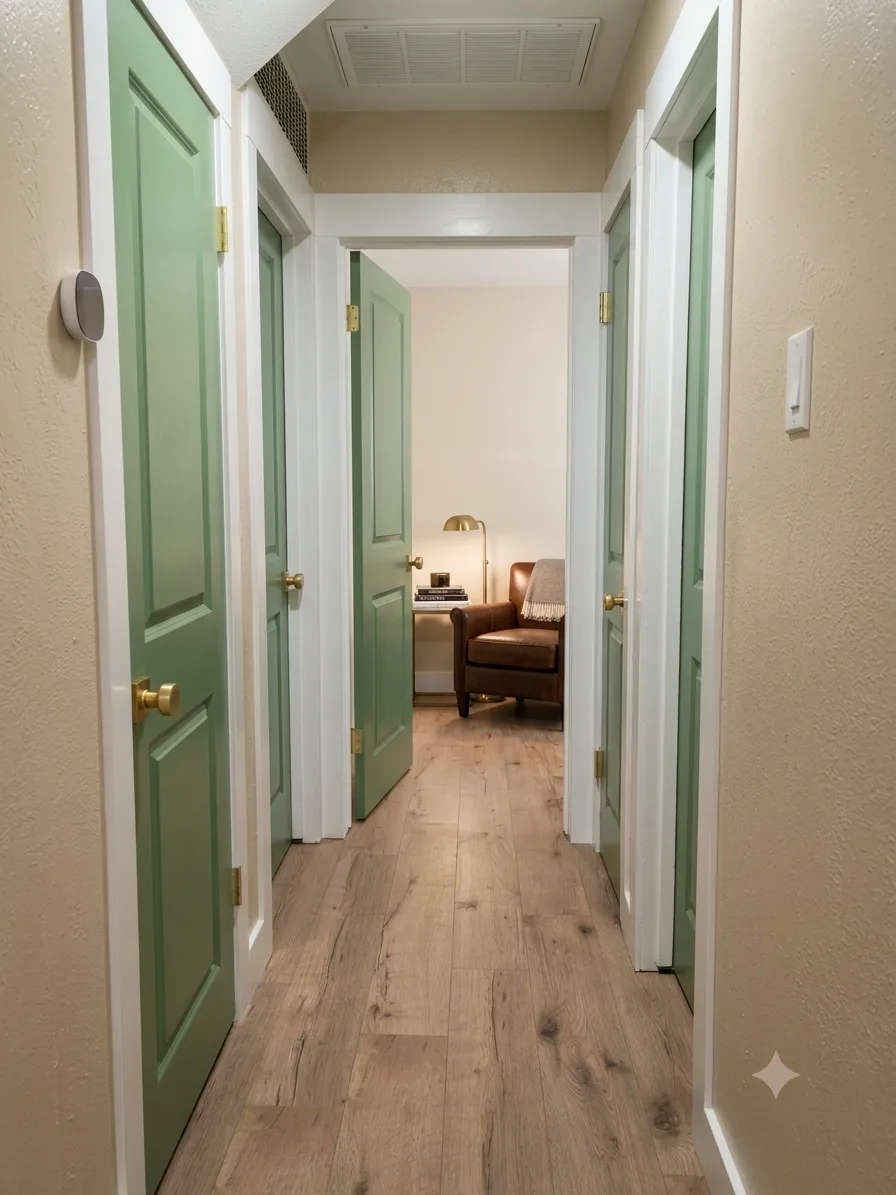 Interior & Exterior Door Installation